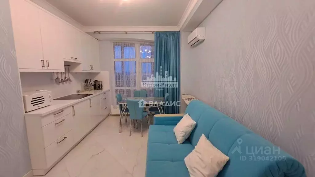 4-к кв. Крым, Керчь ул. Свердлова, 23А (140.0 м) - Фото 1