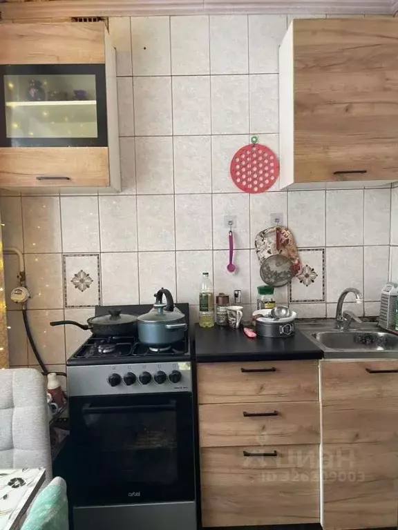 2-к кв. Брянская область, Брянск Полесская ул., 13 (52.1 м) - Фото 0