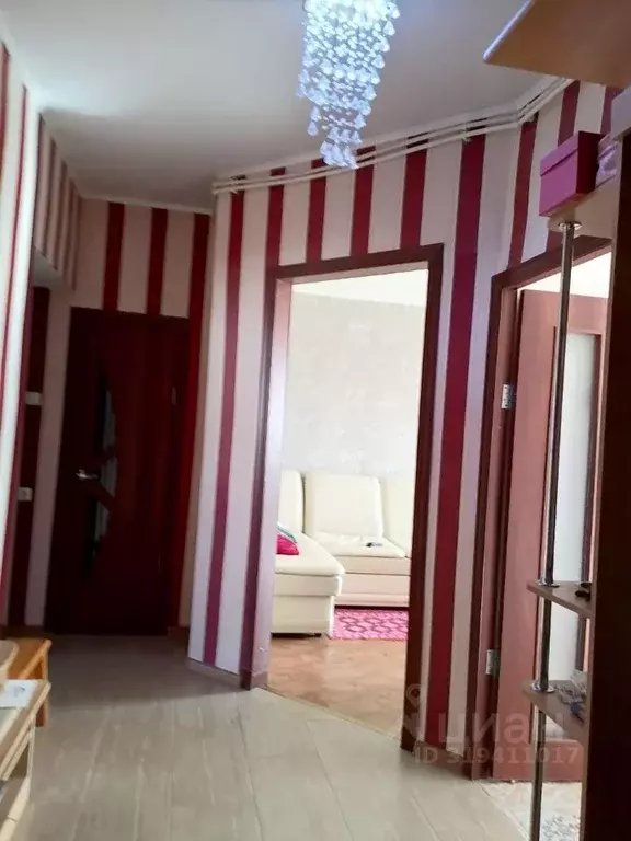 2-к кв. Саха (Якутия), Якутск Ильинка мкр, 3/3 (55.8 м) - Фото 1