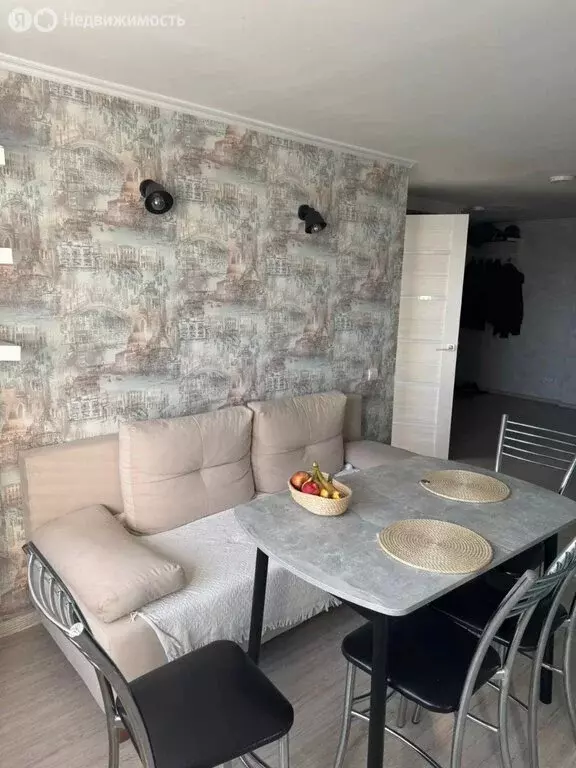 1-комнатная квартира: Волгоград, улица Кузнецова, 57 (44.8 м) - Фото 2