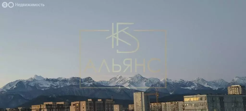 2-комнатная квартира: Владикавказ, улица Чапаева, 19 (52.6 м) - Фото 2