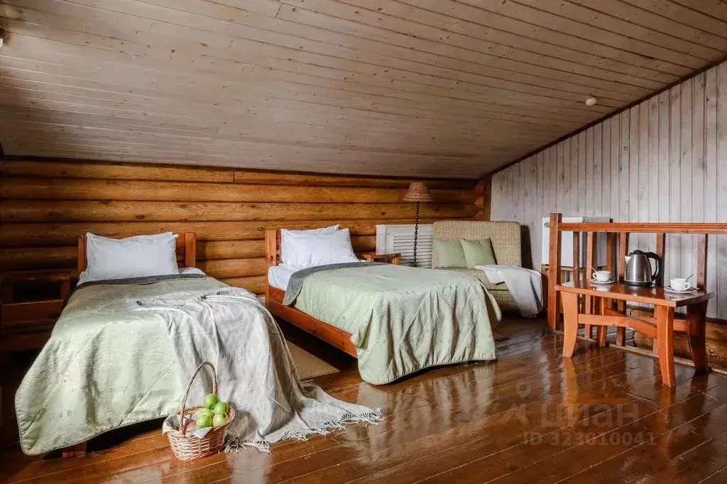 Комната Астраханская область, Лиманский район, с. Вышка - Фото 2