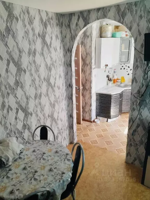 3-к кв. Оренбургская область, Оренбург Беляевская ул., 55 (62.0 м) - Фото 2