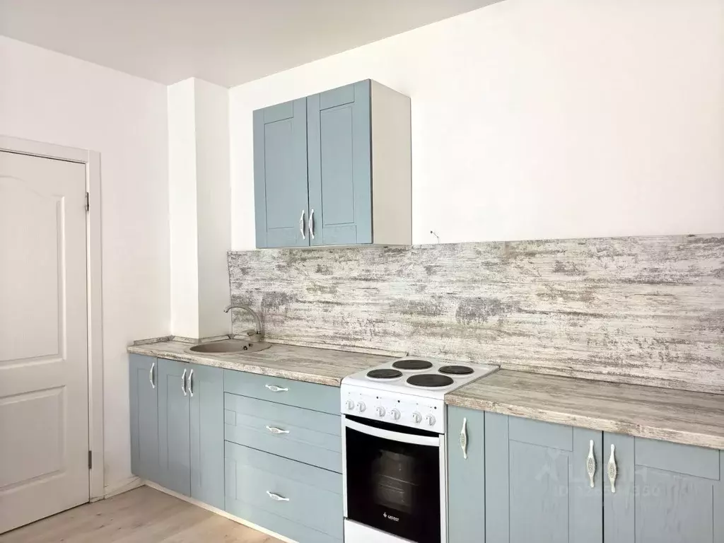 Студия Московская область, Балашиха ш. Косинское, 6 (32.4 м) - Фото 1