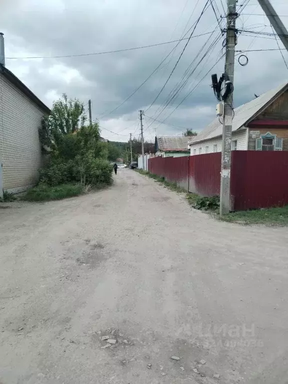 Дом в Саратовская область, Саратов Самарская ул., 11 (152 м) - Фото 1