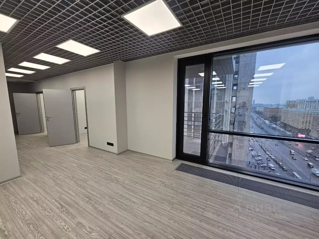 Офис в Москва просп. Мира, 95 (239 м) - Фото 2