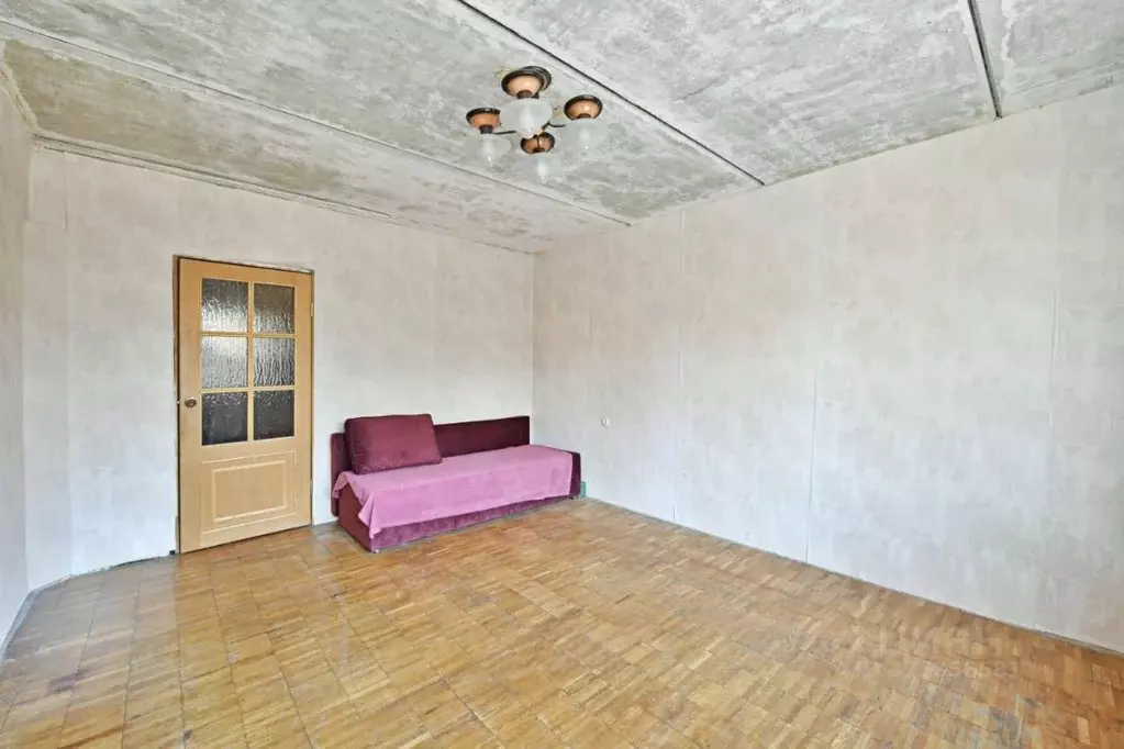 3-к кв. Московская область, Щелково Щелково-3 мкр, ул. Стефановского, ... - Фото 2