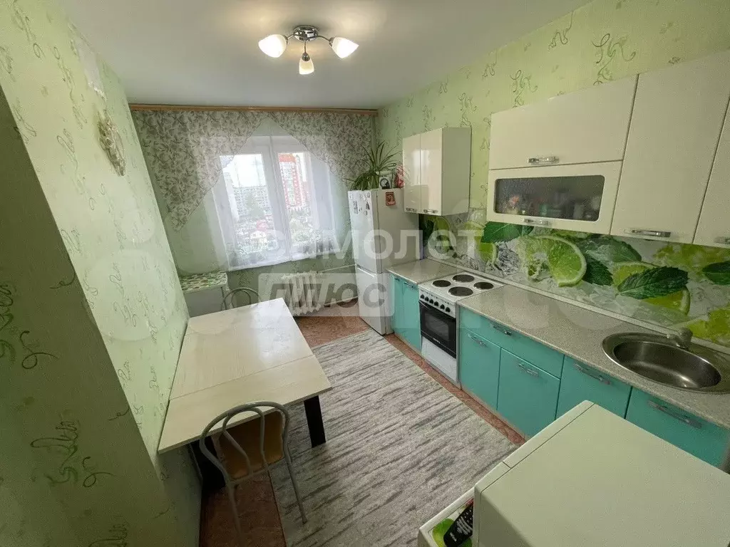 2-к. квартира, 60,2 м, 9/16 эт. - Фото 1