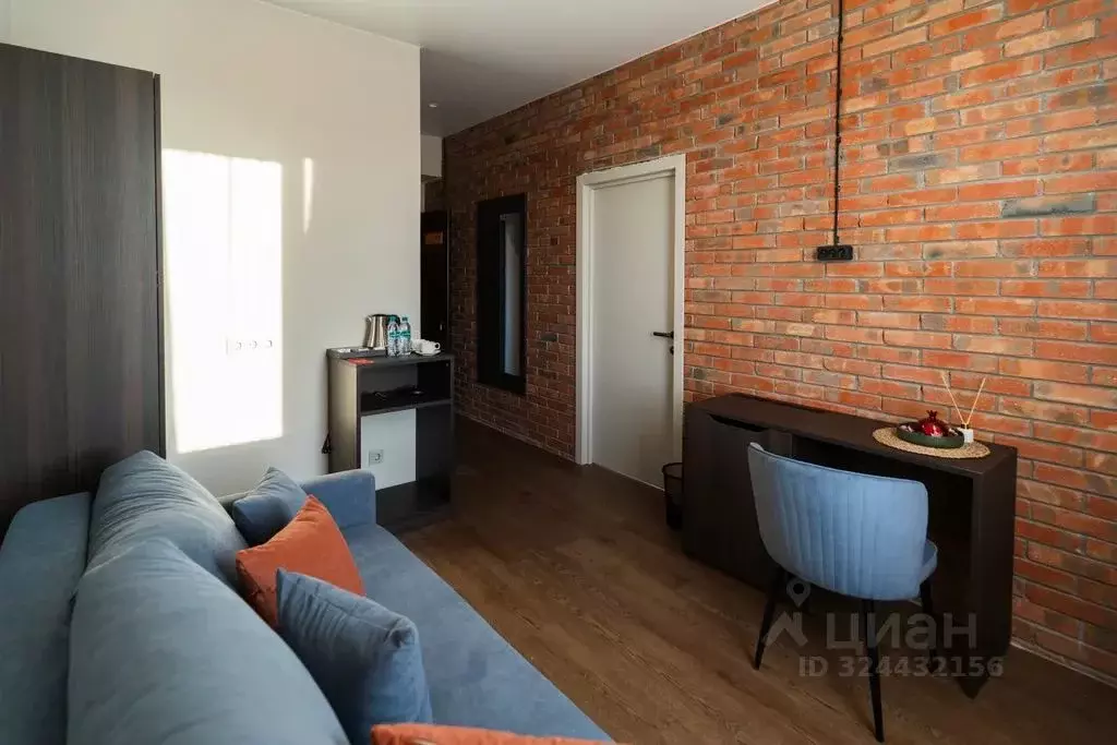 Комната Калмыкия, Элиста городской округ, пос. Аршан, Сиреневых ... - Фото 2