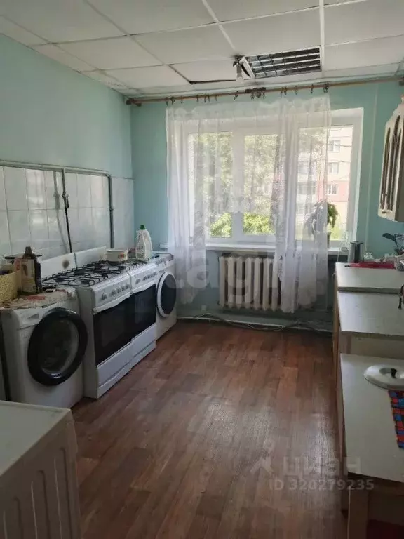 Комната Мордовия, Саранск ул. Крылова, 63 (12.0 м) - Фото 1