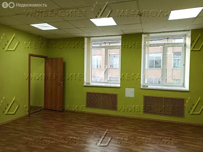 Офис (82 м) - Фото 2
