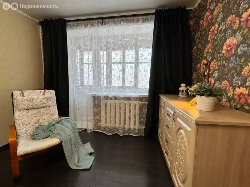 2-комнатная квартира: Омск, проспект Мира, 84А (46.4 м) - Фото 0