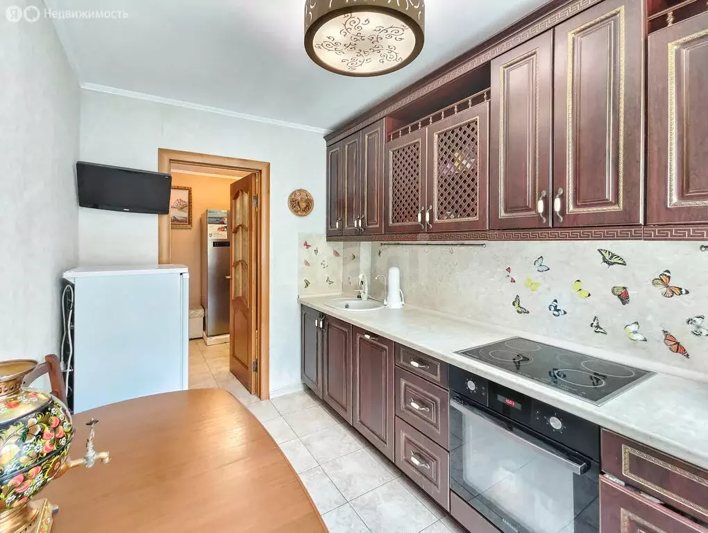 2-комнатная квартира: Тюмень, улица Щербакова, 86 (46.3 м) - Фото 2