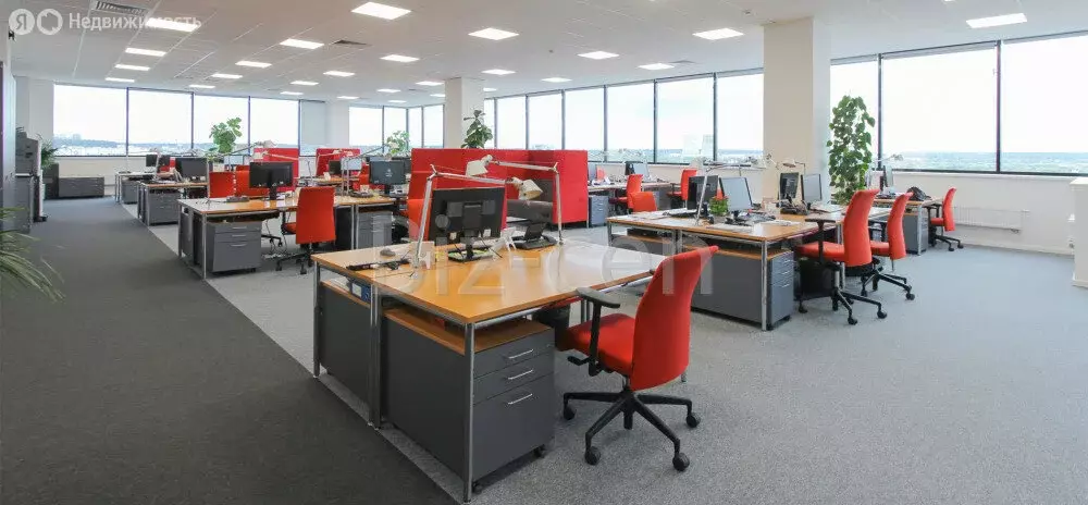 Офис (700 м) - Фото 2