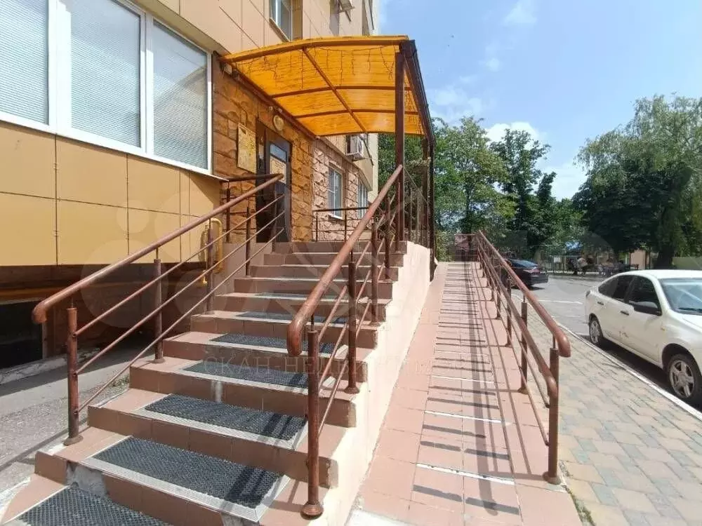 3-к. квартира, 100 м, 7/9 эт. - Фото 0