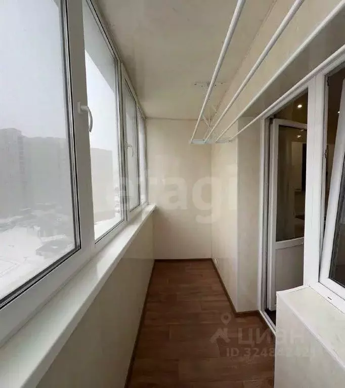 1-к кв. Сахалинская область, Южно-Сахалинск Больничная ул., 2к3 (38.0 ... - Фото 1