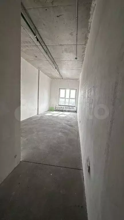 Апартаменты-студия, 26,8 м, 7/23 эт. - Фото 0