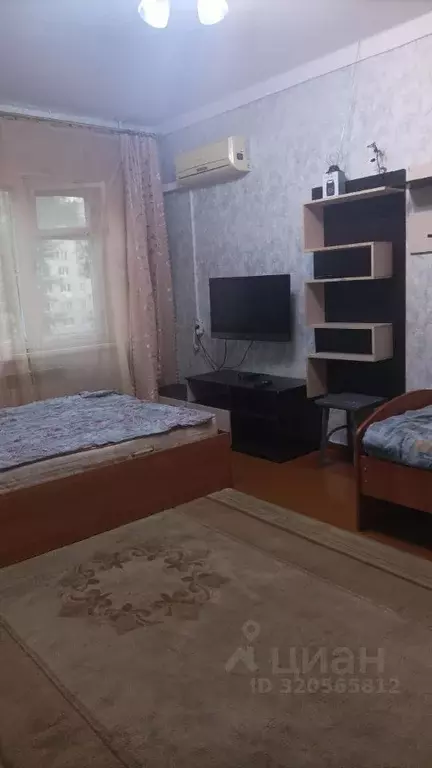 2-к кв. Вологодская область, Череповец просп. Победы, 94 (52.0 м) - Фото 2