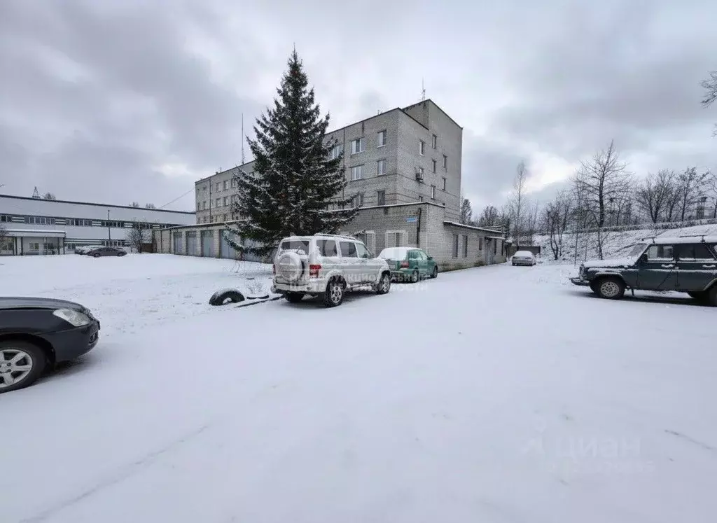 3-к кв. Карелия, Кондопога Промышленная ул., 1 (66.8 м) - Фото 1