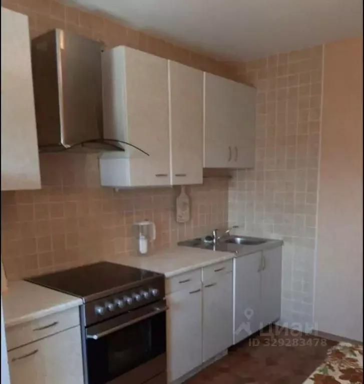 1-к кв. Московская область, Балашиха Гагарина мкр, 10 (35.0 м) - Фото 1