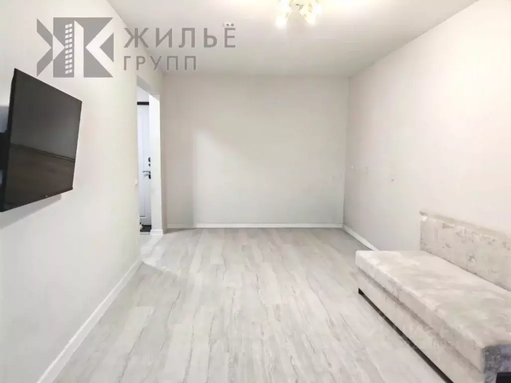 1-к кв. Татарстан, Лаишевский район, Столбищенское с/пос, с. Усады ул. ... - Фото 1