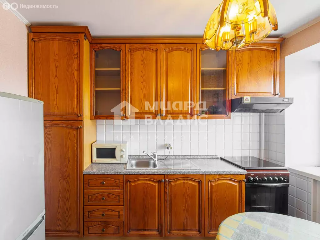 1-комнатная квартира: Омск, улица Яковлева, 166 (34.8 м) - Фото 2