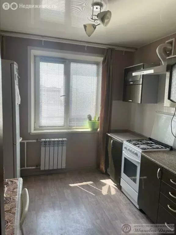 1-комнатная квартира: Самара, улица Георгия Димитрова, 118 (33 м) - Фото 1