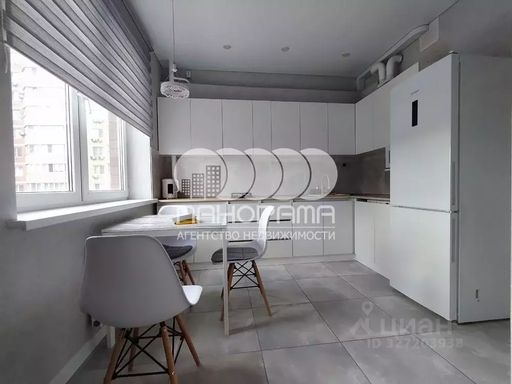 1-к кв. Краснодарский край, Анапа Крестьянская ул., 27к8 (39.0 м) - Фото 1