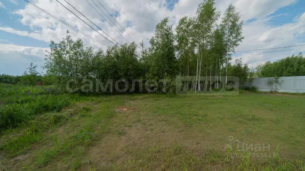 Участок в Московская область, Наро-Фоминск ул. Хвойная (9.5 сот.) - Фото 0