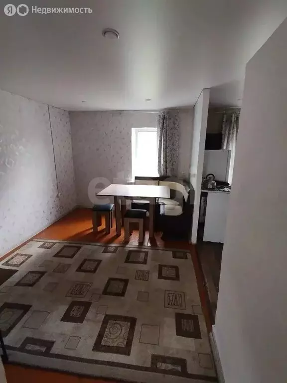 Дом в Катав-Ивановск, улица Мельникова (36 м) - Фото 2