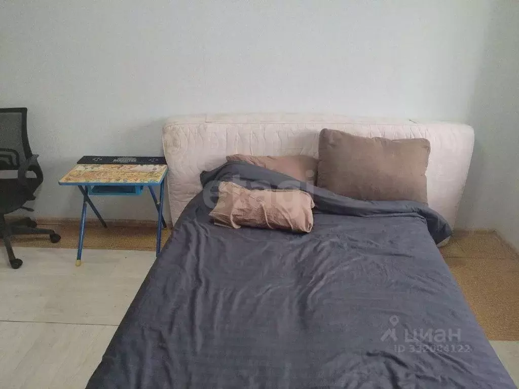 Комната Ханты-Мансийский АО, Сургут ул. Мелик-Карамова, 64 (15.0 м) - Фото 2
