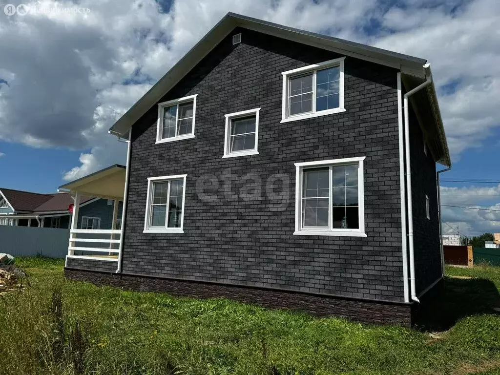 Дом в Крюково, Луганская улица (189 м) - Фото 2