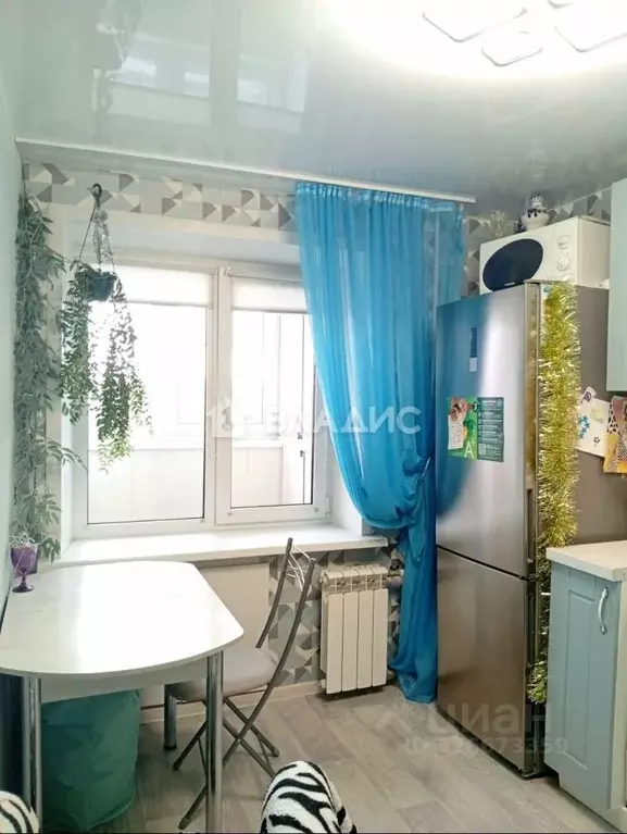 2-к кв. Московская область, Электросталь ул. Победы, 17к1 (50.9 м) - Фото 1