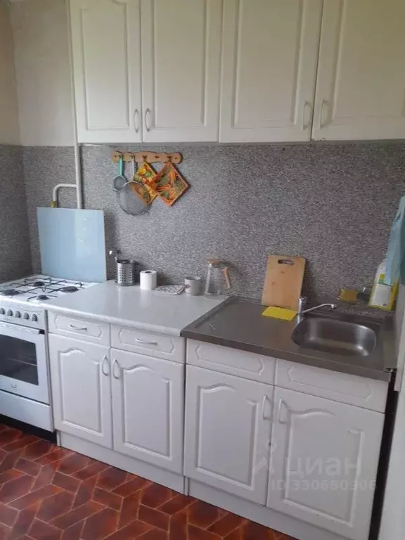 3-к кв. Москва Косинская ул., 26К2 (55.0 м) - Фото 1