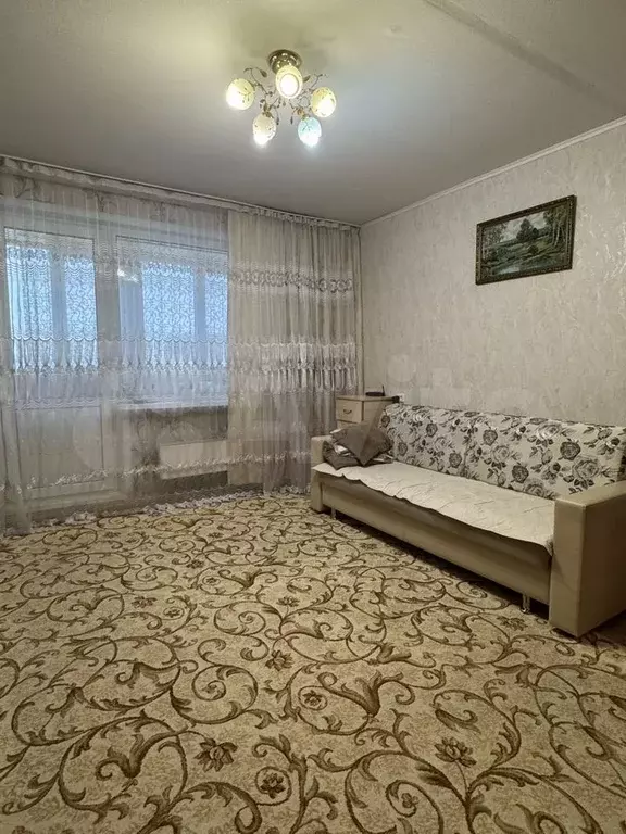 3-к. квартира, 60 м, 5/5 эт. - Фото 0