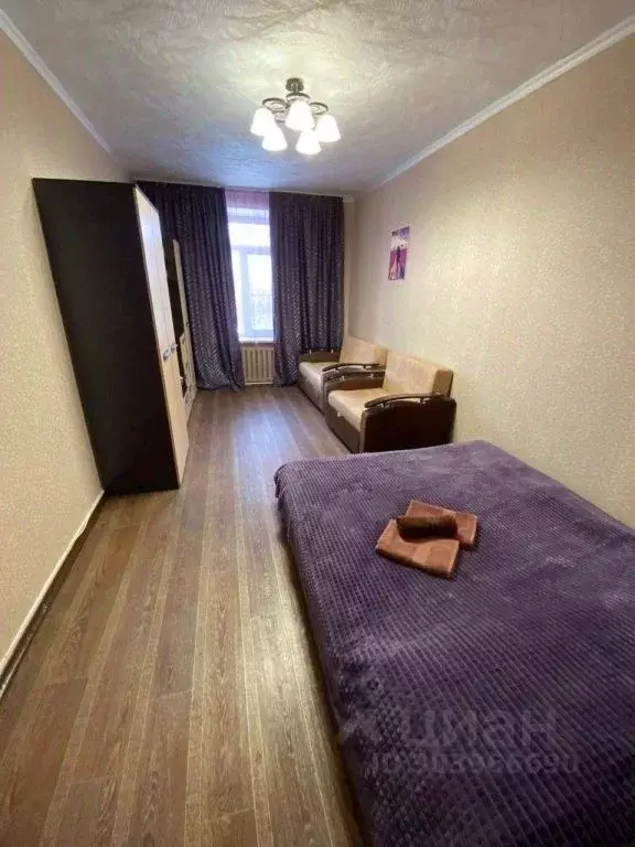 2-к кв. Московская область, Электросталь ул. 8 Марта, 21 (55.0 м) - Фото 2