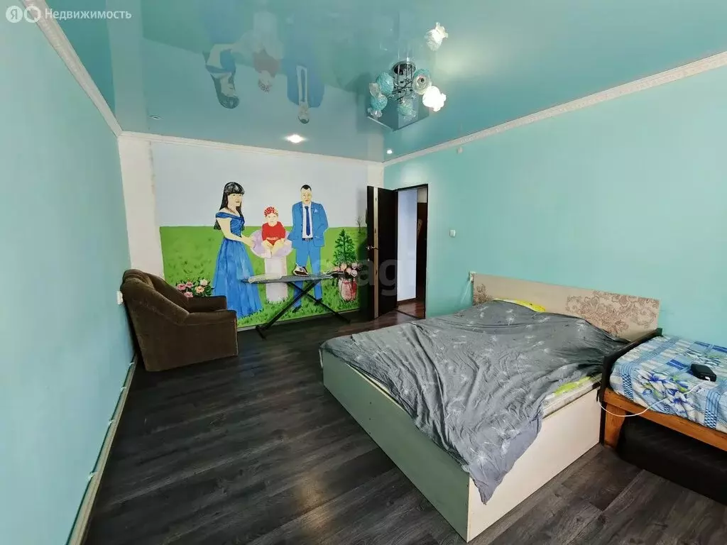 3-комнатная квартира: Новофёдоровка, Севастопольская улица, 29 (96 м) - Фото 1