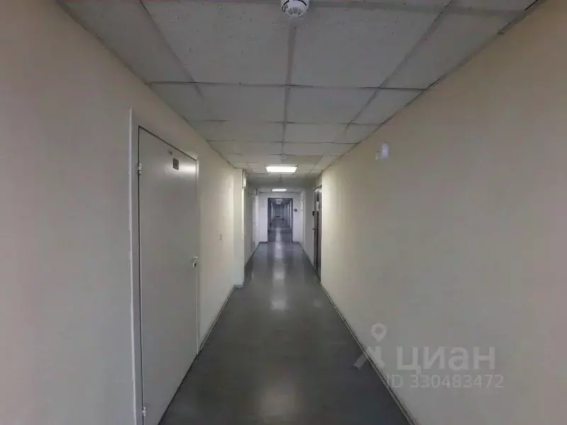 Офис в Санкт-Петербург пл. Конституции, 2 (38 м) - Фото 2