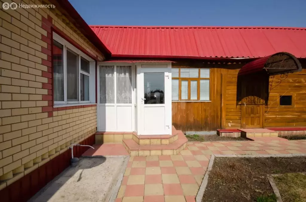Дом в село Исетское, Горская улица (118 м) - Фото 0