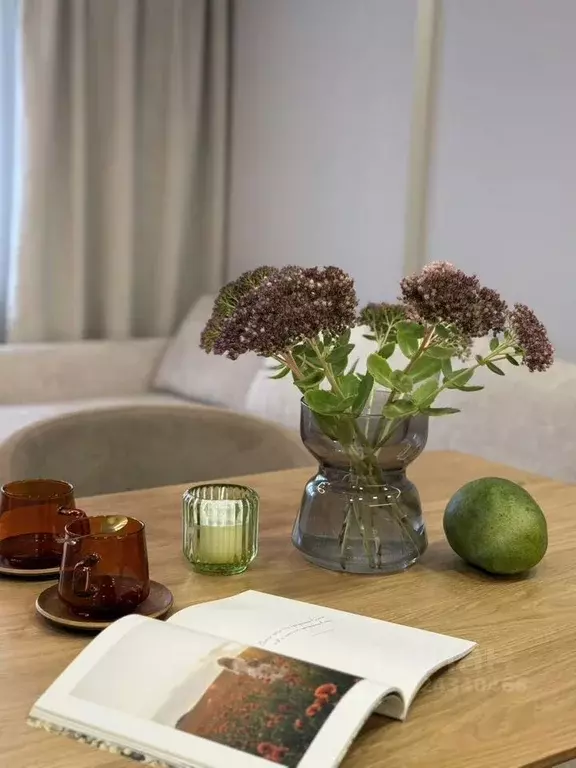 2-к кв. Самарская область, Самара ул. Тухачевского, 84 (76.0 м) - Фото 1