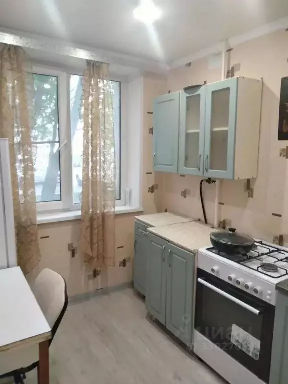 1-к кв. Белгородская область, Старый Оскол Парковый мкр, 10 (37.0 м) - Фото 1