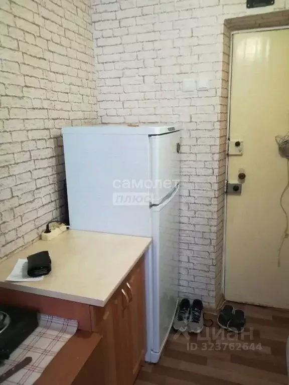 1-к кв. Липецкая область, Липецк ул. Космонавтов, 18 (18.2 м) - Фото 1