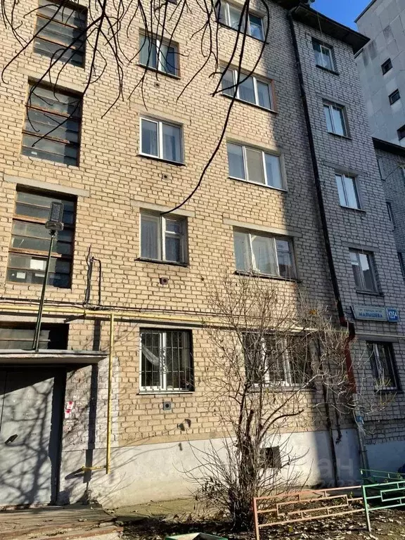 2-к кв. Свердловская область, Екатеринбург ул. Малышева, 125А (42.7 м) - Фото 2