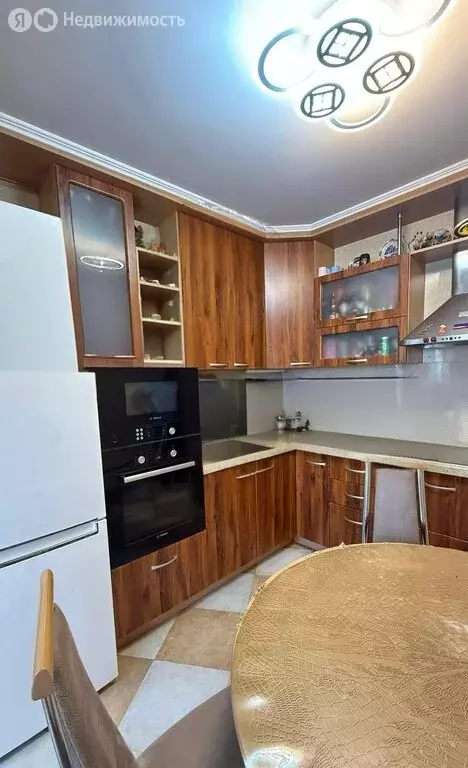 5-комнатная квартира: Уссурийск, Советская улица, 120 (103.8 м) - Фото 1