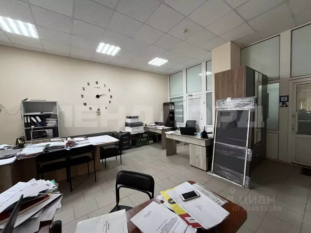 Помещение свободного назначения в Ростовская область, Новочеркасск ул. ... - Фото 2