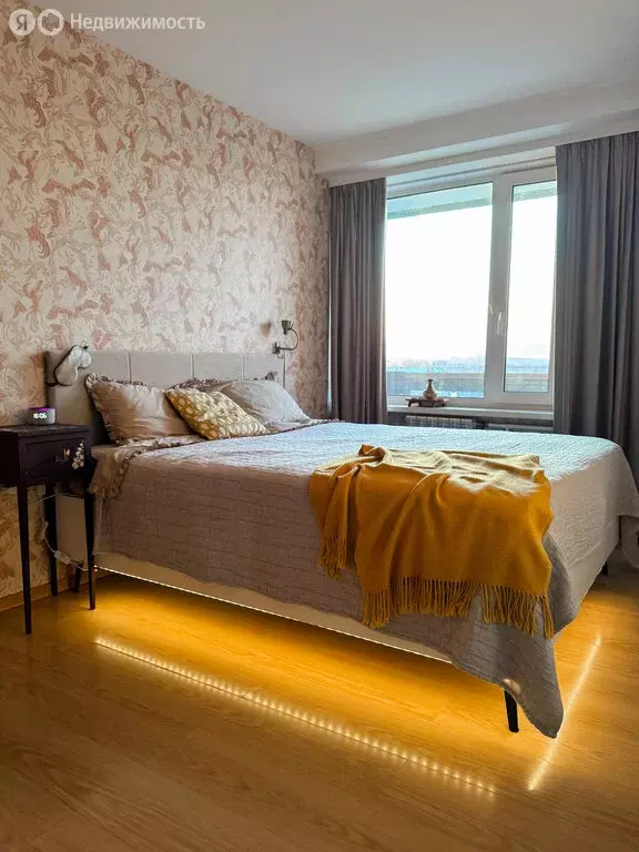 4-комнатная квартира: Иркутск, улица Декабрьских Событий, 85 (71 м) - Фото 1