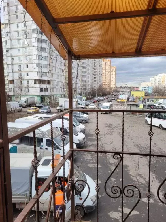 Помещение свободного назначения в Московская область, Люберцы ... - Фото 1