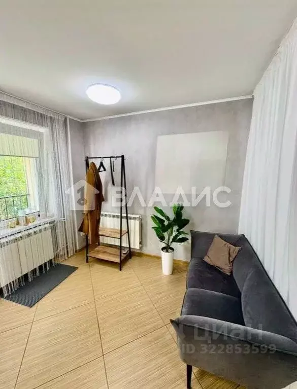 1-к кв. Калининградская область, Калининград ул. Горького, 209 (57.0 ... - Фото 0