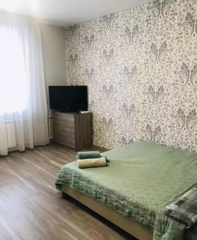 1-к кв. Омская область, Омск ул. Димитрова, 71 (47.0 м) - Фото 0