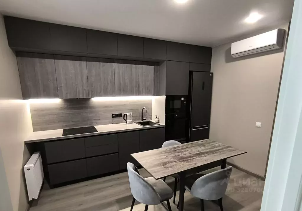 1-к кв. Краснодарский край, Сочи Центральный мкр, ул. Соколова, 7 ... - Фото 1